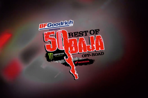 Video: 50 Best Spots in Baja - Episode 8