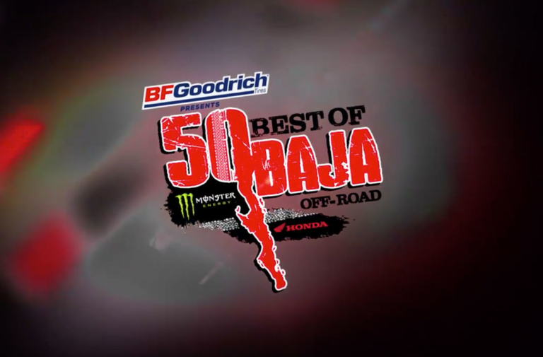 Video: 50 Best Spots in Baja - Episode 8