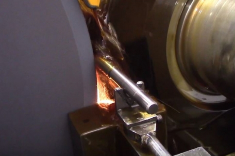 Video: An Inside Look At How ARP Fasteners Are Made
