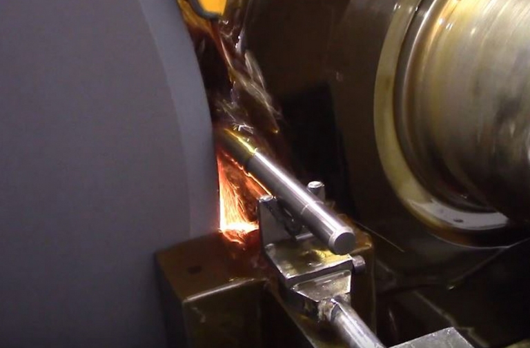 Video: An Inside Look At How ARP Fasteners Are Made