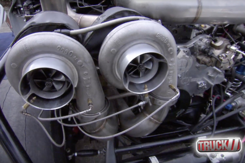 Video: Hot Shot's Secret FR3 And Lavon Miller's Drag Truck