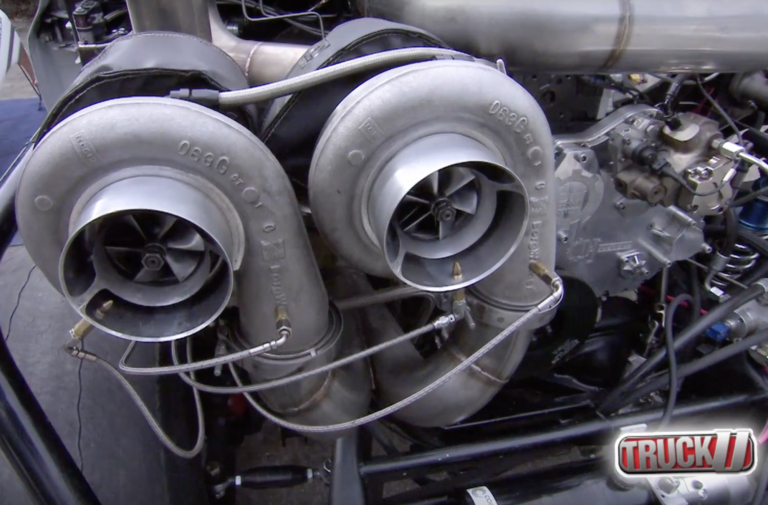 Video: Hot Shot's Secret FR3 And Lavon Miller's Drag Truck