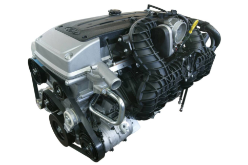 Video: Are These Six Of The Greatest Inline Six Cylinder Engines?