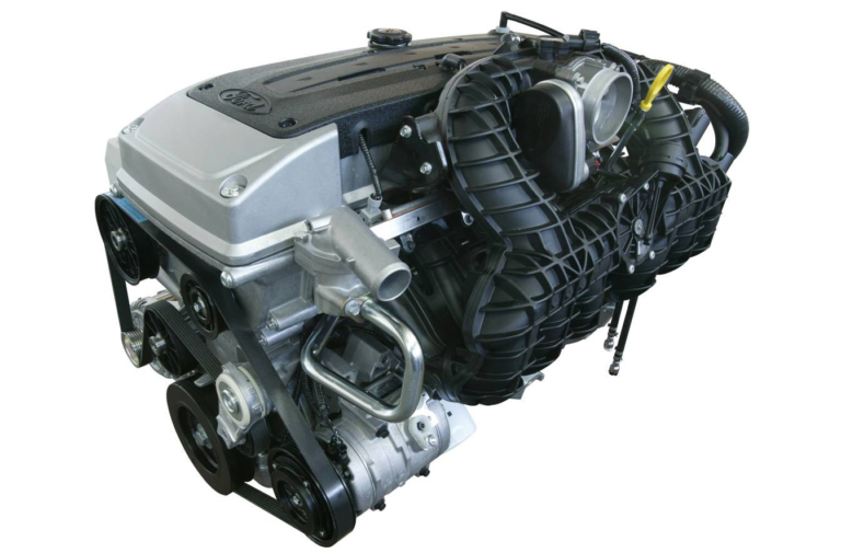 Video: Are These Six Of The Greatest Inline Six Cylinder Engines?