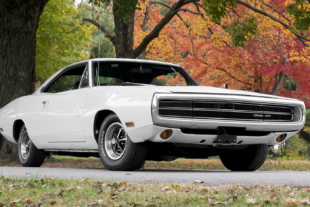 What If You Can’t Afford the Muscle Car You Love?