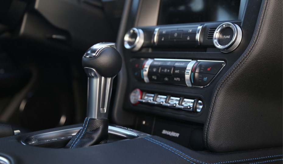 Which Transmission Makes The 2018 Mustang More Fun?