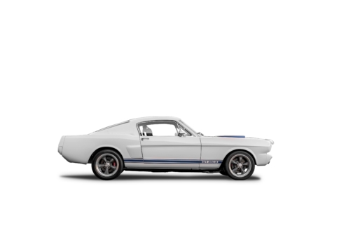 You Could Still Win Two One-Of-A-Kind Shelby GT350Xs