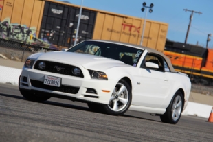 Bolt On Nearly 100 HP With A Nitrous Express-Fed Coyote
