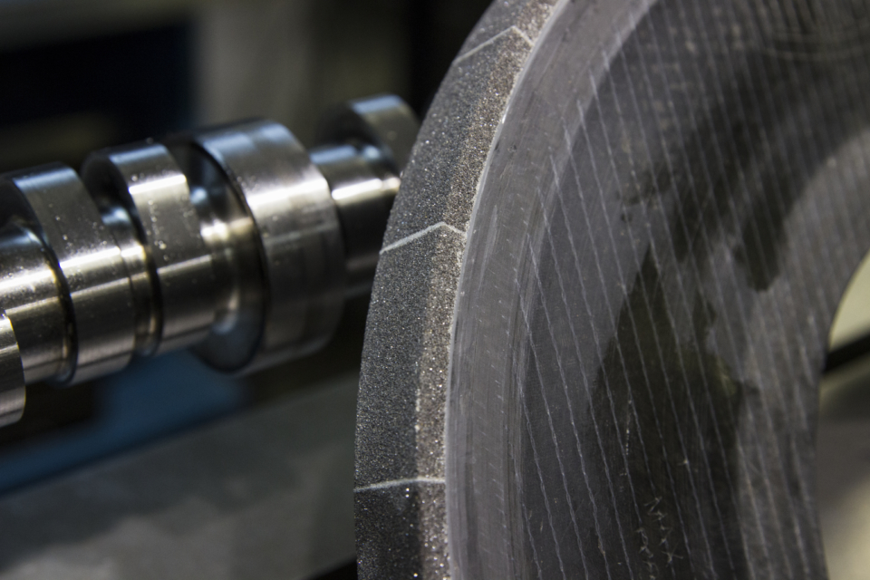 camshaft