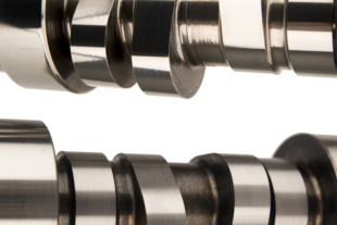 Comp Cams' Micro-Surface Enhancement: Add Strength And Power