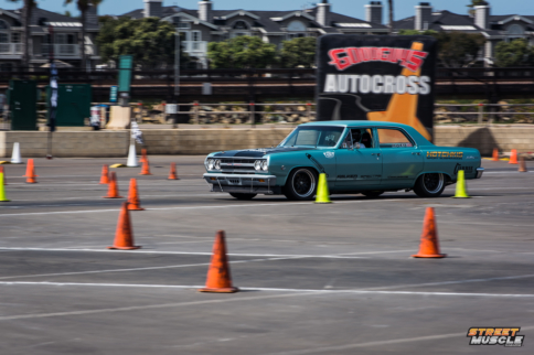 Driven, Not Hidden: Goodguys And QA1 Offer Performance And Style