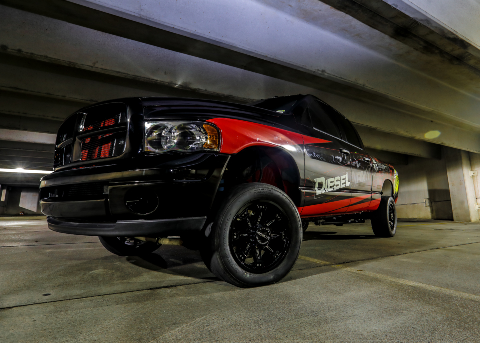 vinyl wrap