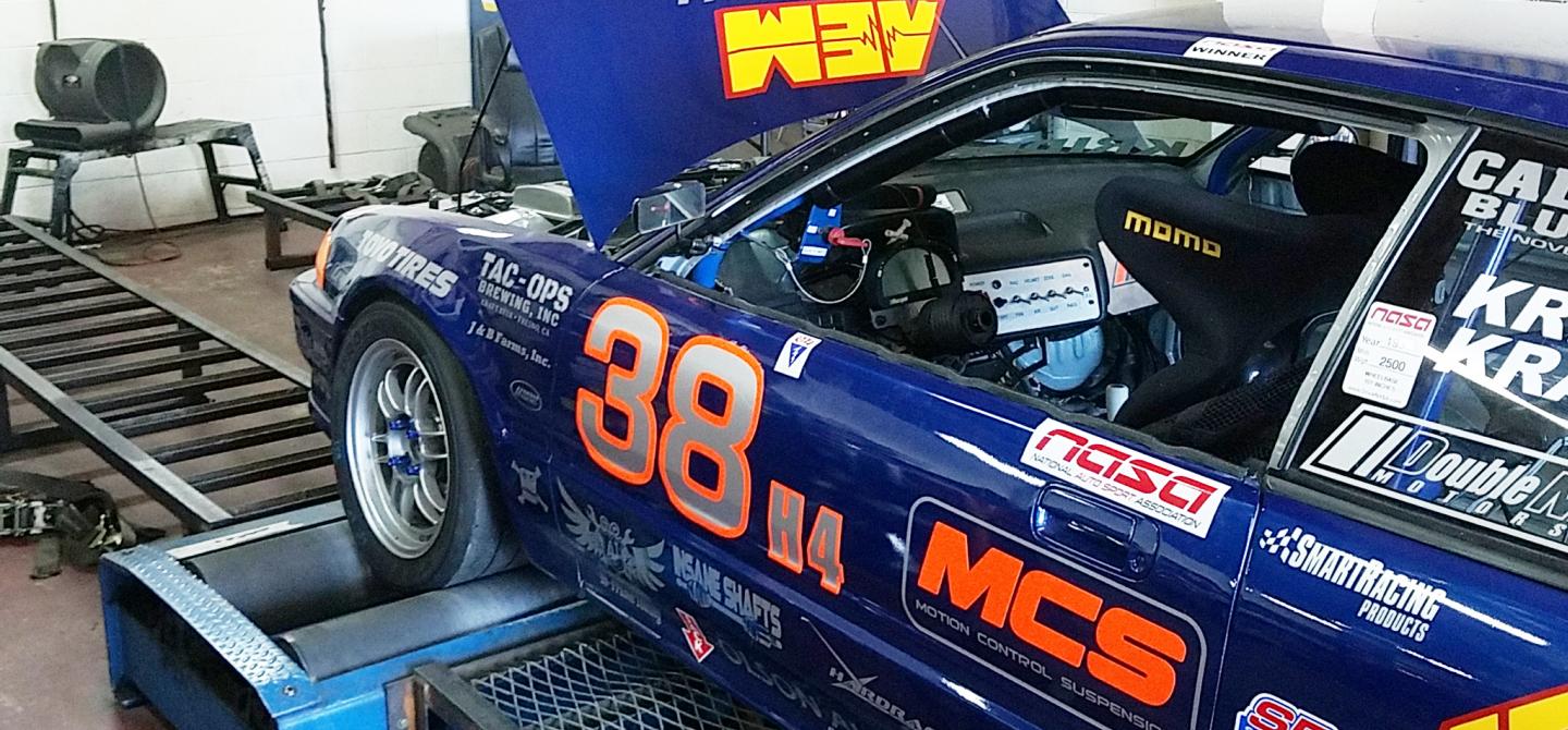 Tips To Prep For The Chassis Dyno