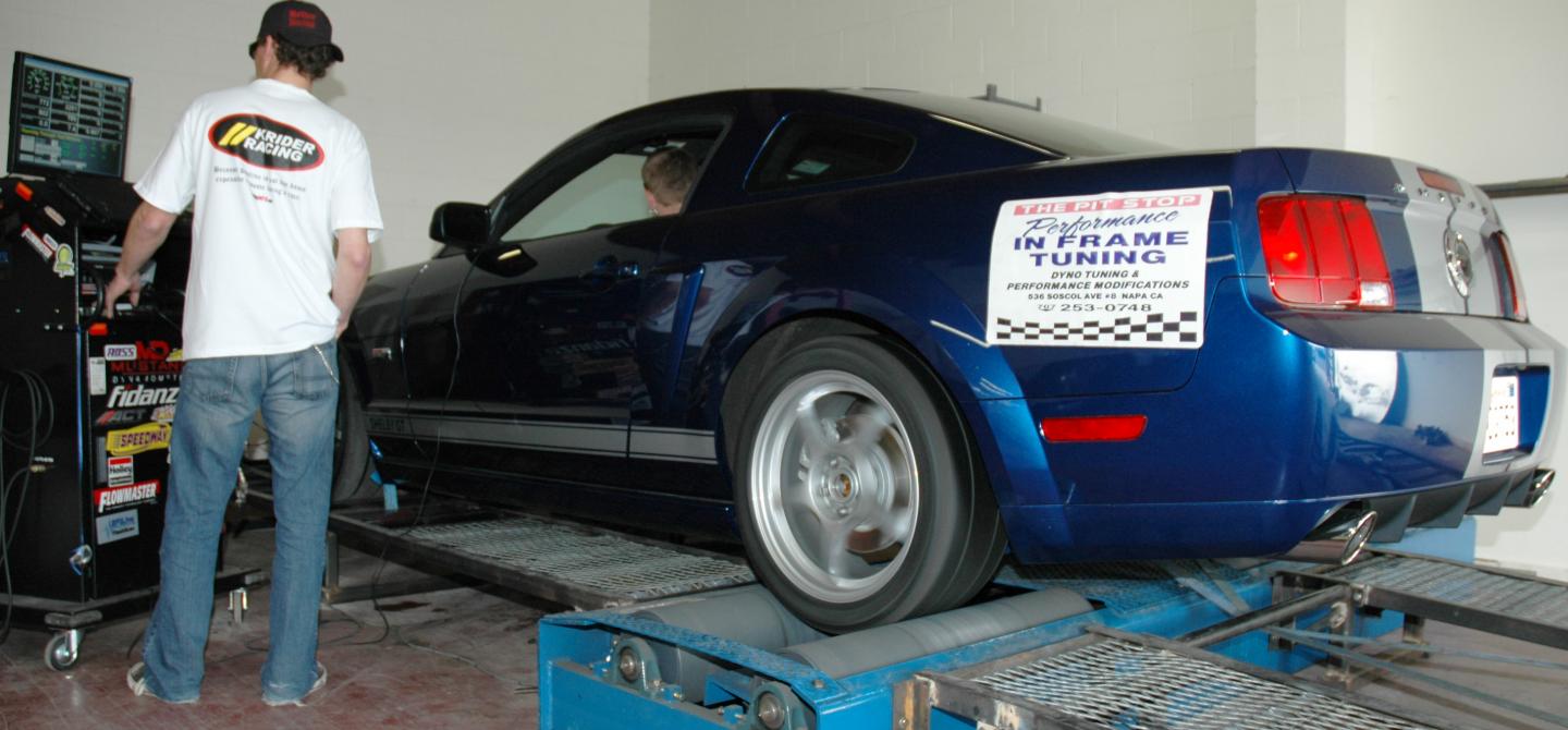 Tips To Prep For The Chassis Dyno