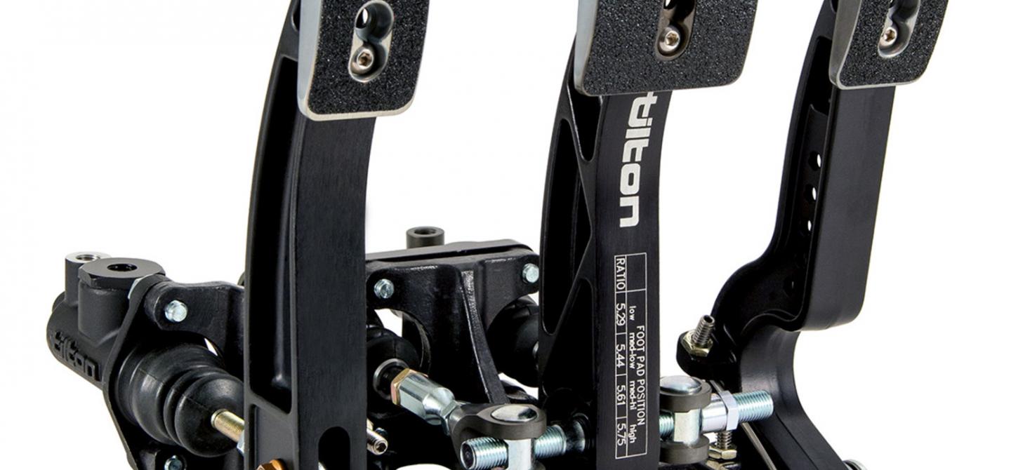 Video: Tilton Engineering