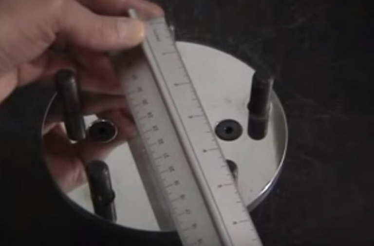 How To Measure Bolt Circle For Wheels With WELD Racing