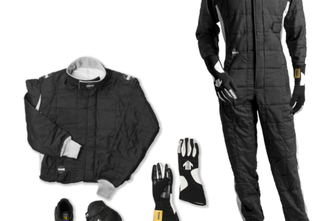 Motorsport Safety Foundation, MOMO, And SCCA To Award $20K In Prizes