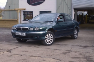 Video: Project Mud-Type Gets a Lift and Straight-Pipe Exhaust, Pt. 2