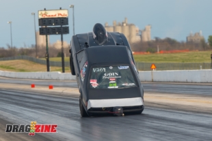 Photo Extra: 2018 Spring Radial Revenge Tour At Tulsa