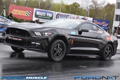 Photo Gallery: 2018 NMRA/NMCA All-Star Nationals Action