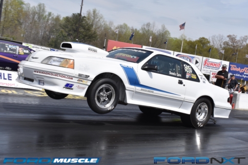 Photo Gallery: 2018 NMRA/NMCA All-Star Nationals Action
