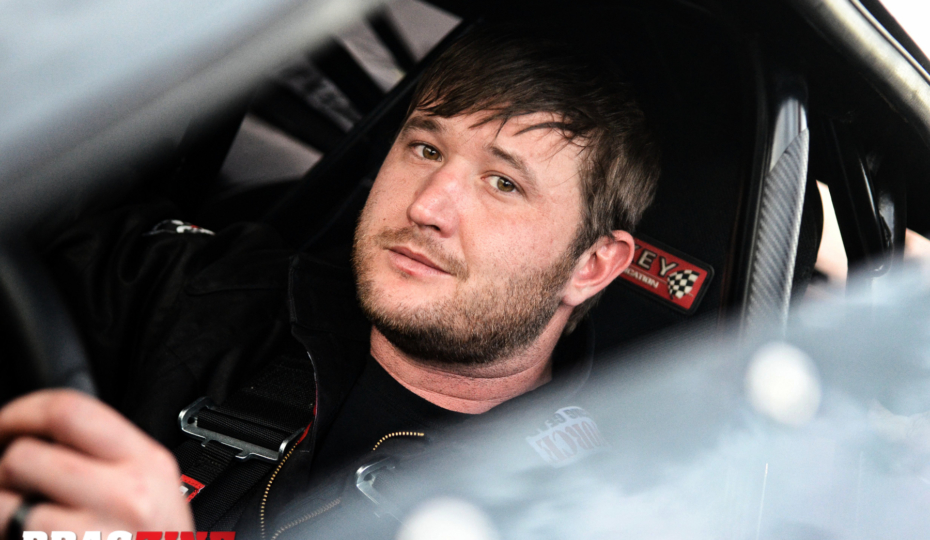 Point of Pride: The Untold Story of Street Outlaws' Kye Kelley