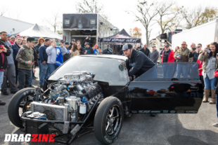 Point of Pride: The Untold Story of Street Outlaws' Kye Kelley