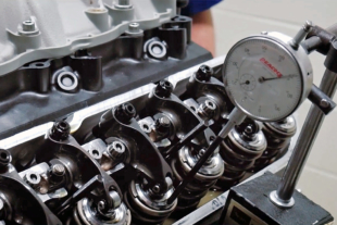 Project Spinal Tap: Listen To EFI University's LS Spin 11,000+ RPM