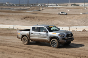 Tire Review: Pirelli Scorpion All Terrain Plus