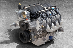 Quick Hit: ARP's Pro Series LS Head Stud Kits Beef Up Your V8
