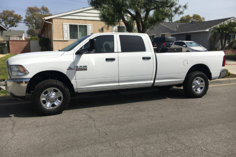 Quick Hit: Bully Dog Talks Cummins Unlock Cable For 2013-17 Cummins