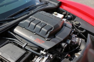 Quick Spin: Callaway SC757 Corvette Z06 AeroWagen