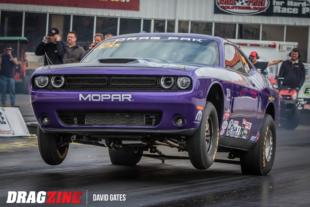 Race Wrap: The 10th Annual NMRA/NMCA All-Star Nationals