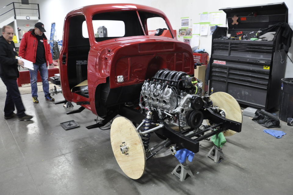 Chevy