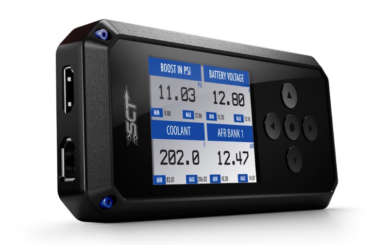This Performance Programmer Pulls Its Tunes From The Cloud
