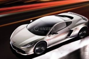 The Mid-Engine Corvette is Coming, Teases Chevrolet