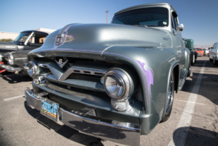 The Viva Las Vegas Rockabilly Weekender Hangover is Real
