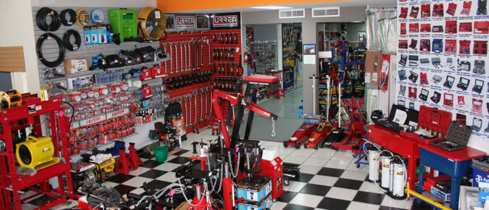 tools