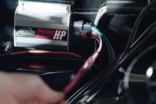 Video: How To Install PerTronix Digital HP Ignition Box