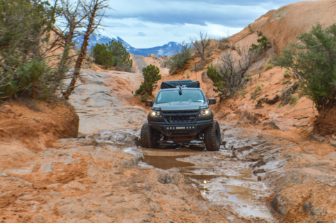 What Is All The Hype Around Moab? A Week In The Rocks And Canyons