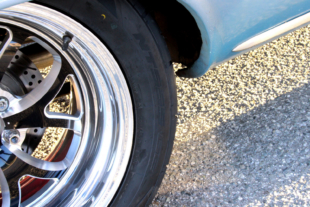 Wheel And Tire Review: Weld Racing's S76 Wears Nitto's NT555 G2