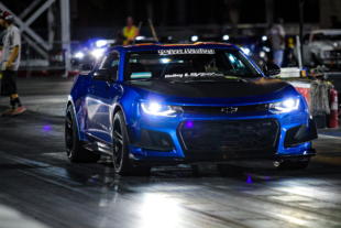 2018 Holley LS Fest West Kicks Off With A Bang