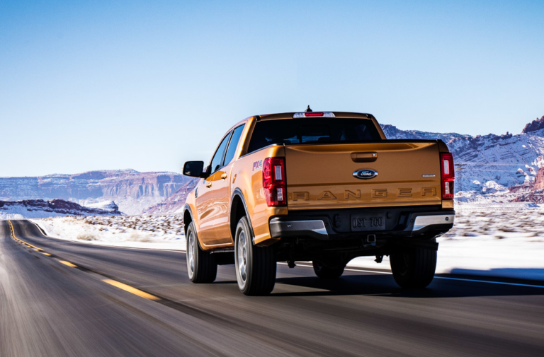 Video: 2019 Ford Ranger Torture Tested