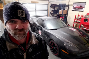 Bowling For Speed: A Four-Part Journey In Building A Faster C6