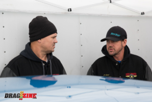 Brothers On The Bayou — Jerry And Darryl Bird Simply Come To Race