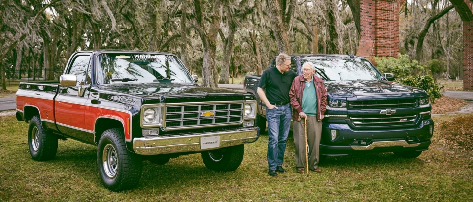 Chevrolet