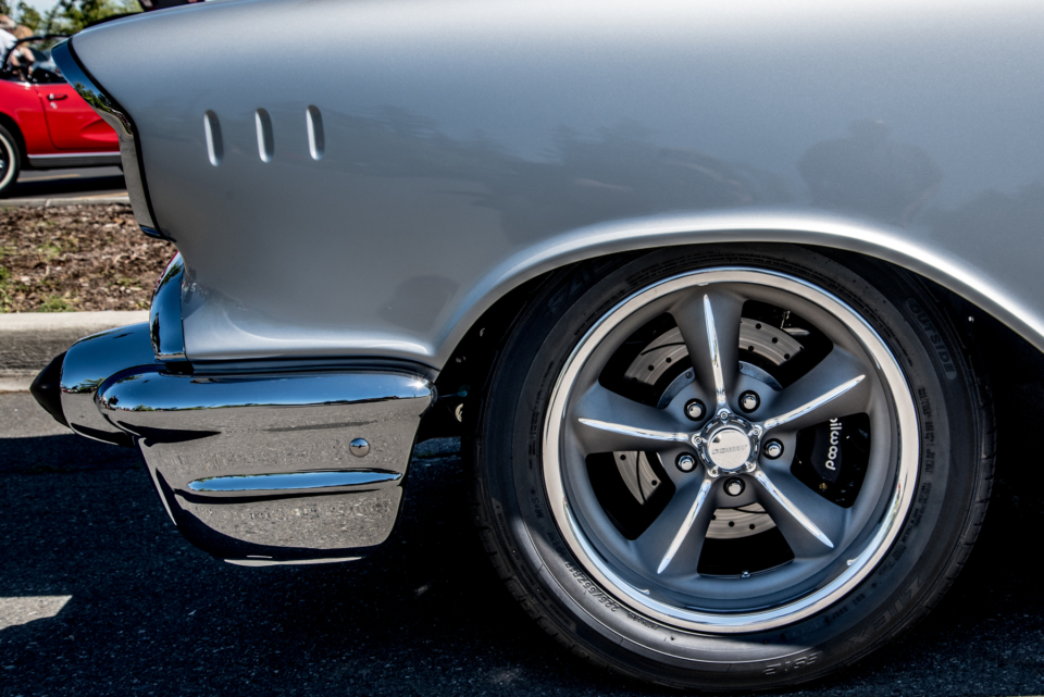 57 Chevy