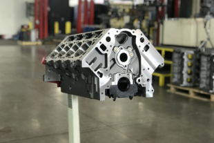 Dart's SHP LS Next Pro Takes SHP Block Lineup To The Next Level