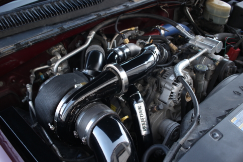 Industrial Injection: Your One-Stop Shop For Anything Turbochargers