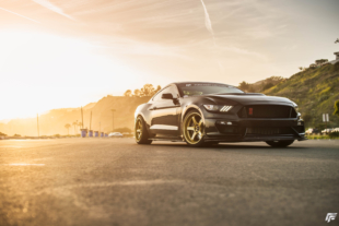 How To Install Turbonetics’ NX2 Turbo On An EcoBoost Mustang